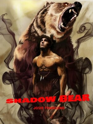 cover image of Shadow Bear